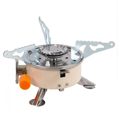 Red Bird travel gas stove model MA-2023