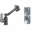 Telescopic faucet model 298