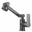 Telescopic faucet model 298