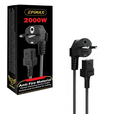 EPIMAX pc power Cable 1.5M