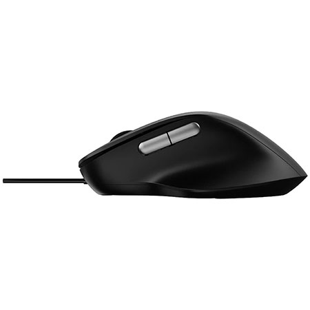 Rapoo N500 Wired Mouse