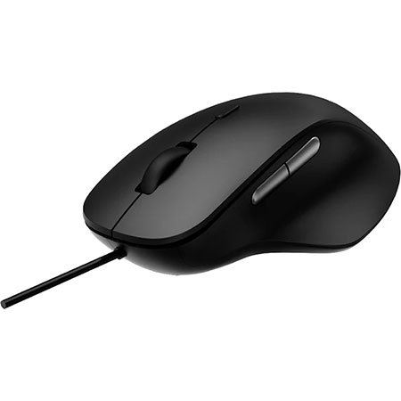 Rapoo N500 Wired Mouse