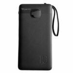 VERITY Power Bank Model V-PH144B-PD