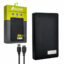 Eleven 2.5-inch USB3.0 HDD External Case Model HE301