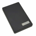 Eleven 2.5-inch USB3.0 HDD External Case Model HE301