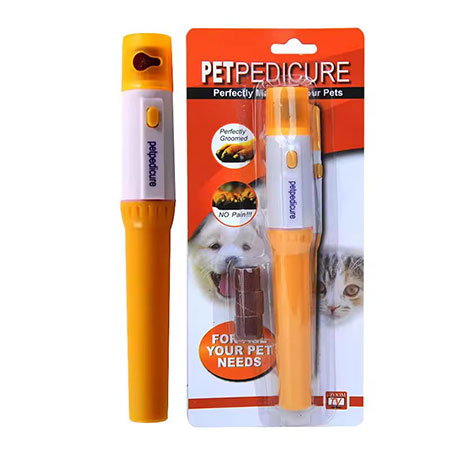 SA-2103 animal nail electric file