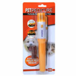 SA-2103 animal nail electric file