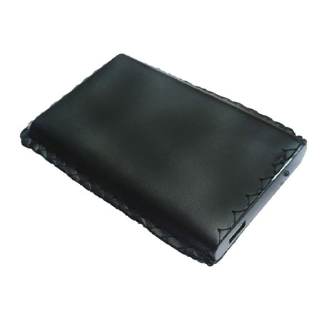 XP-HC192 2.5-inch USB2.0 HDD External Case