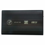 XP-HC192 2.5-inch USB2.0 HDD External Case