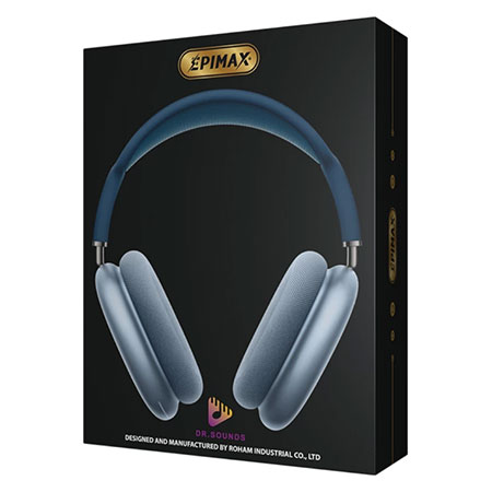 EPIMAX Wireless Headset Model EH-111