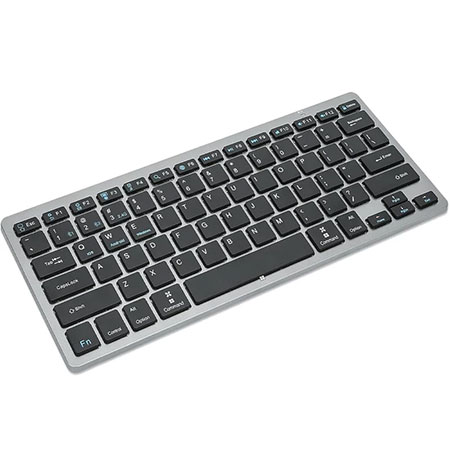 XP- PRODUCT 4600K Wireless Keyboard