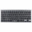 XP- PRODUCT 4600K Wireless Keyboard