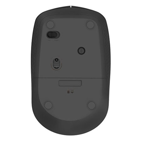 Rapoo M100G Silent Wireless Mouse