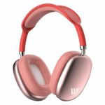 WECO Wireless Headset Model WECO-66