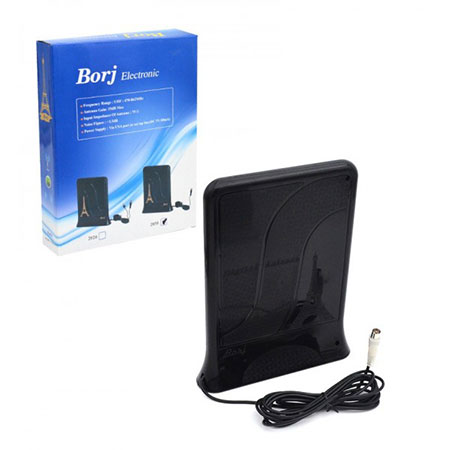 Borj 2050 desktop antenna