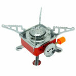 Jiham travel gas stove model K-202