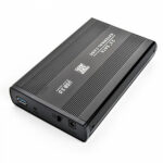 K-Link K-2155 3.5 inch external hard box