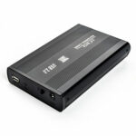 K-Link K-2165 3.5 inch external hard box