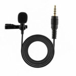 Mini collar microphone model GL-121