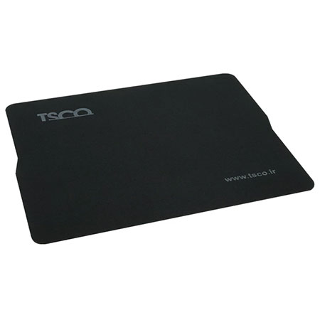 TSCO Mouse Pad Model TMO-25