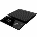 Kitchen scale for coffee model EK6002