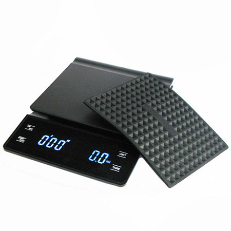 Kitchen scale for coffee model EK6002