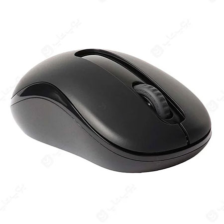 Rapoo M10 Plus Optical Wireless Mouse