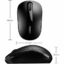 Rapoo M10 Plus Optical Wireless Mouse