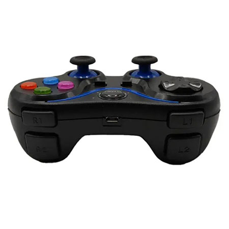 Panatech G507W Wireless Gamepad