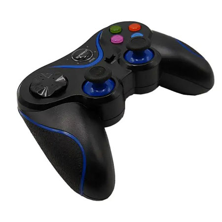 Panatech G507W Wireless Gamepad