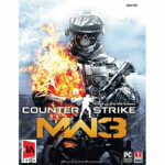 Rasam Counter Strike MW3 Game For PC