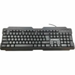 Keyboard XP-product model XP-8600G