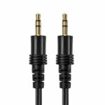 AUX effort cable 3m