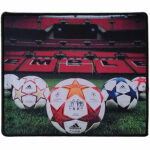 Mouse pad for gaming, model MR-36, design 05