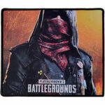 Mouse pad for gaming, model MR-36, design 06