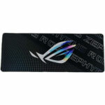 Mouse pad Kaiser for gaming, model ROG Strix