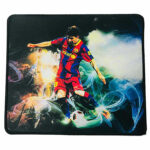 Mouse pad for gaming, model MR-36, design 02