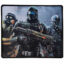 Mouse pad for gaming, model MR-36, design 04