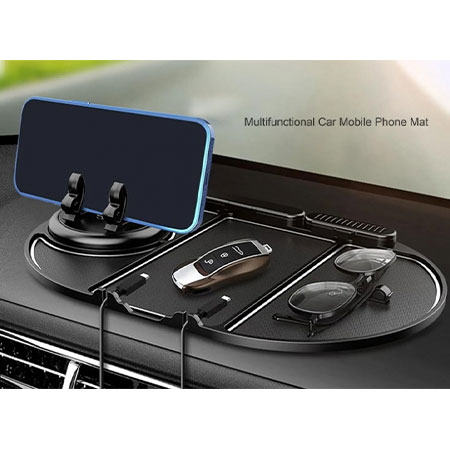 Multi-functional anti-slip car dashboard model CH09 store