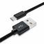 Xiaomi SJX10ZM Type-C Braided Cable 1m