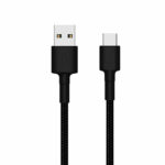 Xiaomi SJX10ZM Type-C Braided Cable 1m