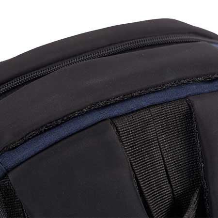 Benetton backpack model BT-015 for 15.6 inch laptop