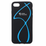 Silicone Cover For iPhone 7/8 Cococ Model