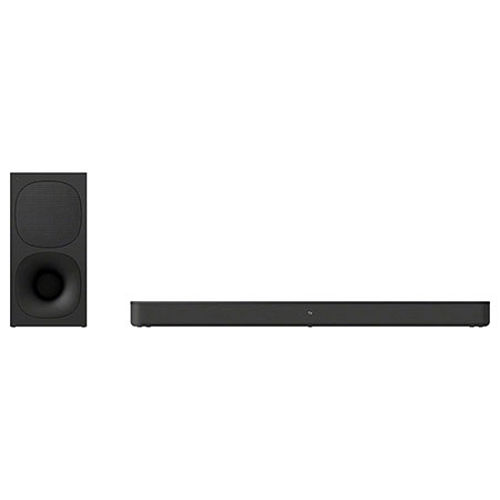 Sony soundbar model HT-S400