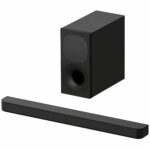 Sony soundbar model HT-S400