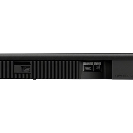 Sony soundbar model HT-S400