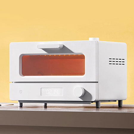 Xiaomi Mijia MKX02M Smart Steam Oven 12L