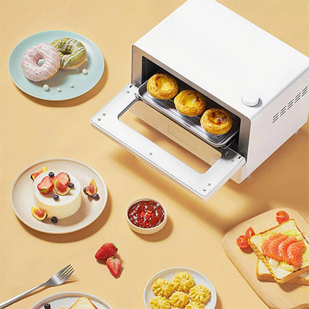 Xiaomi Mijia MKX02M Smart Steam Oven 12L