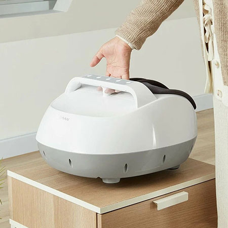 Leravan Foot Massager Jl-zj008