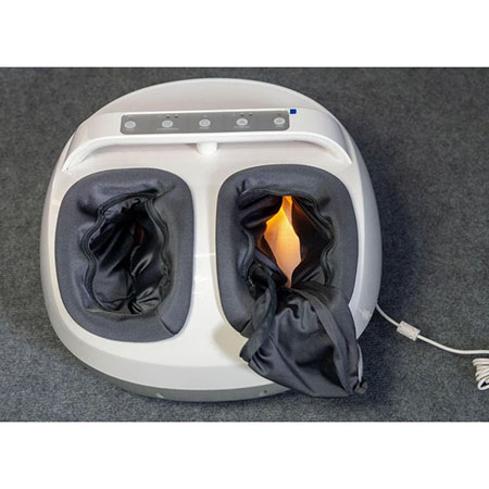 Leravan Foot Massager Jl-zj008